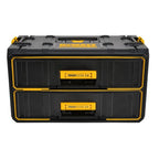 DEWALT DEW-DWST08320 ToughSystem 2.0 Two-Drawer Unit