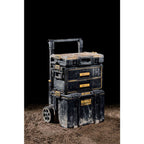 DEWALT DEW-DWST08320 ToughSystem 2.0 Two-Drawer Unit