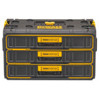 DEWALT DEW-DWST08330 ToughSystem 2.0 3-Drawer Unit