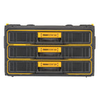 DEWALT DEW-DWST08330 ToughSystem 2.0 3-Drawer Unit