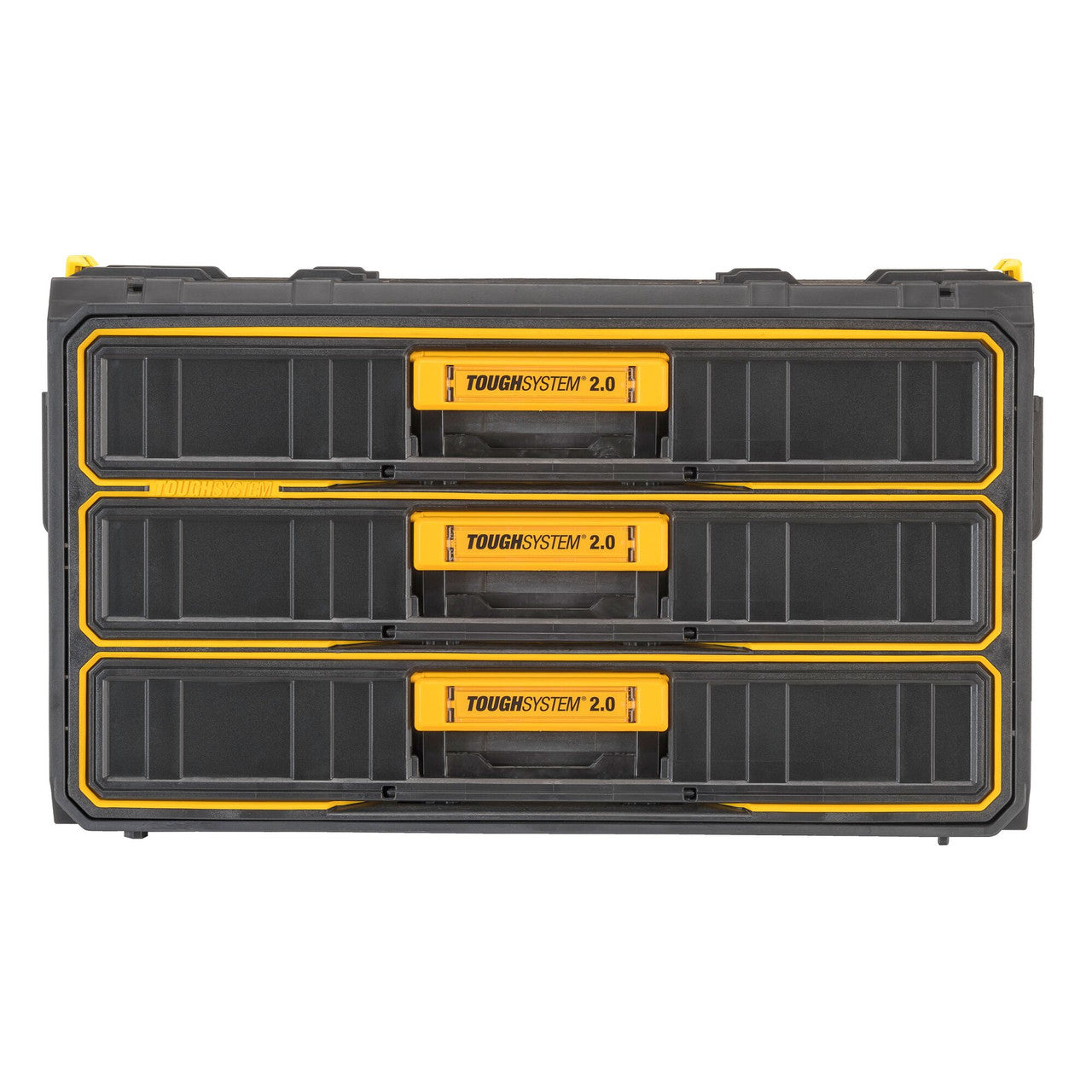 DEWALT DEW-DWST08330 ToughSystem 2.0 3-Drawer Unit