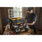DEWALT DEW-DWST08330 ToughSystem 2.0 3-Drawer Unit