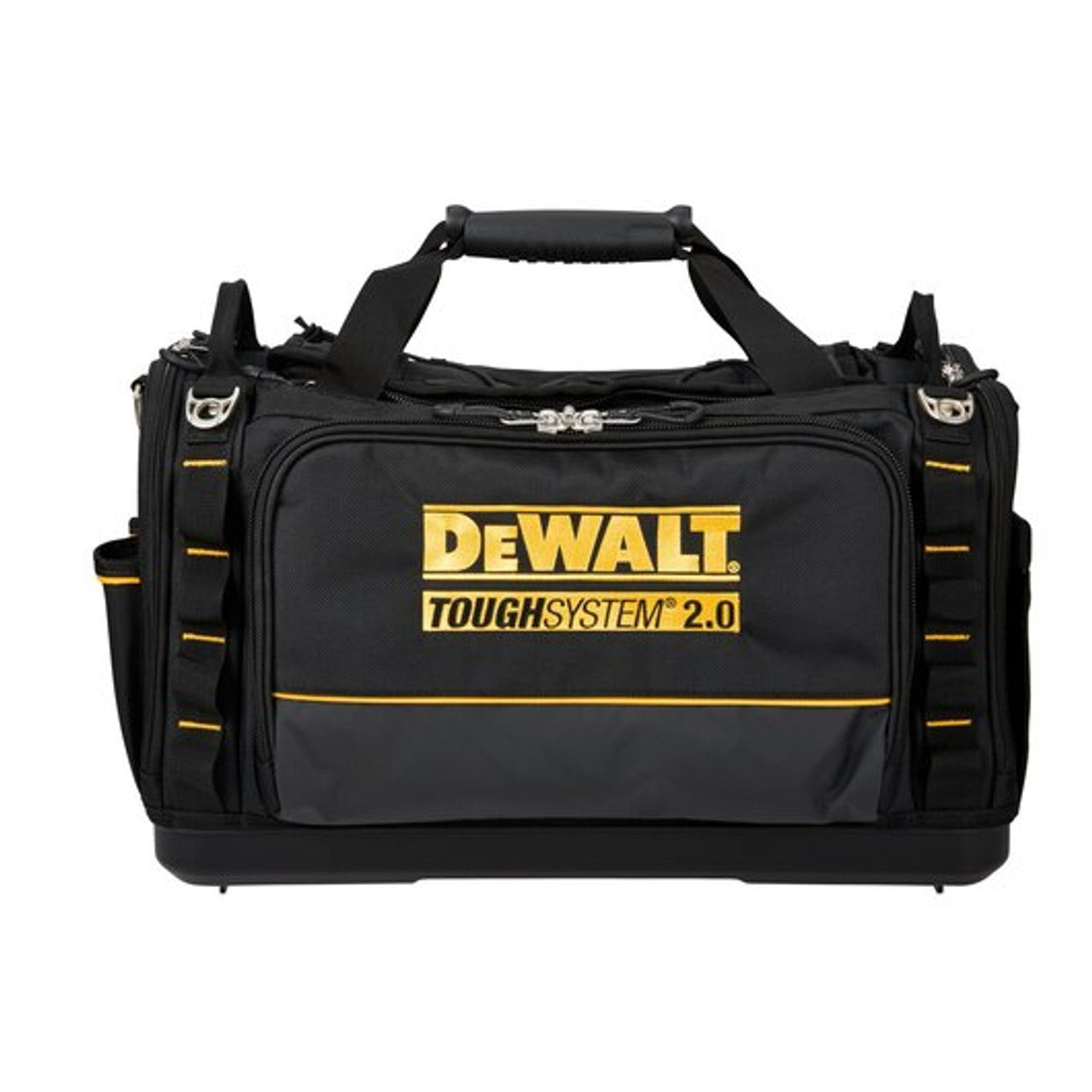 DEWALT DEW-DWST08350 ToughSystem 2.0 Jobsite Tool Bag