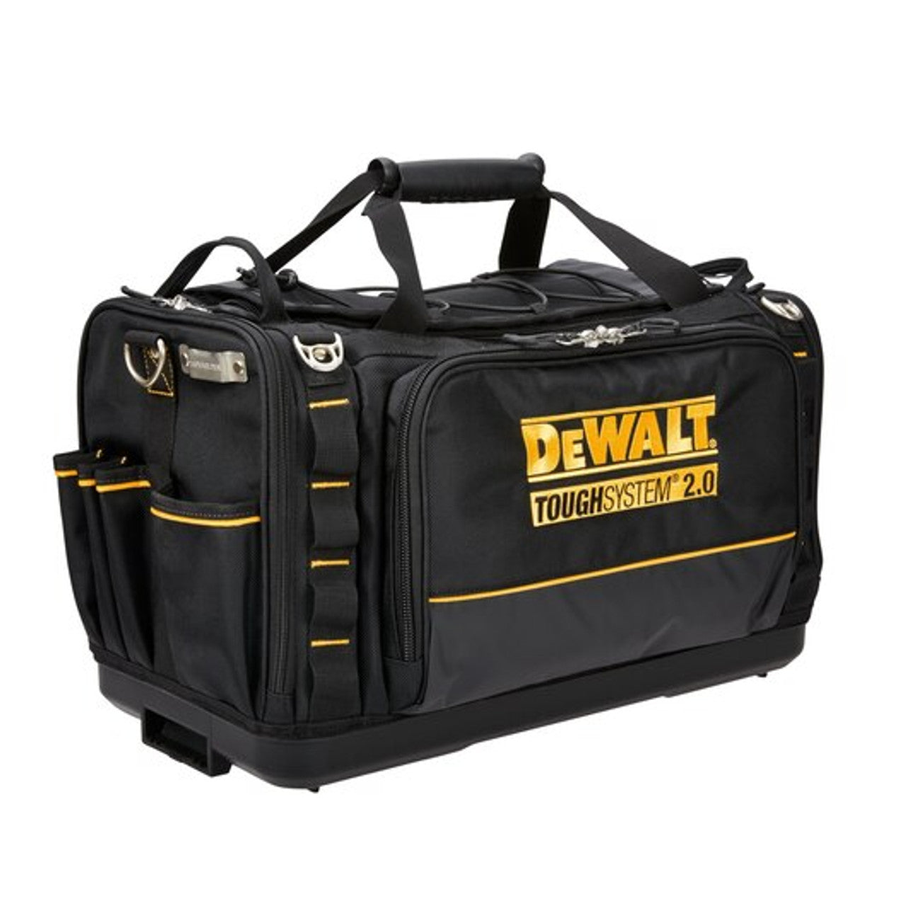 DEWALT DEW-DWST08350 ToughSystem 2.0 Jobsite Tool Bag