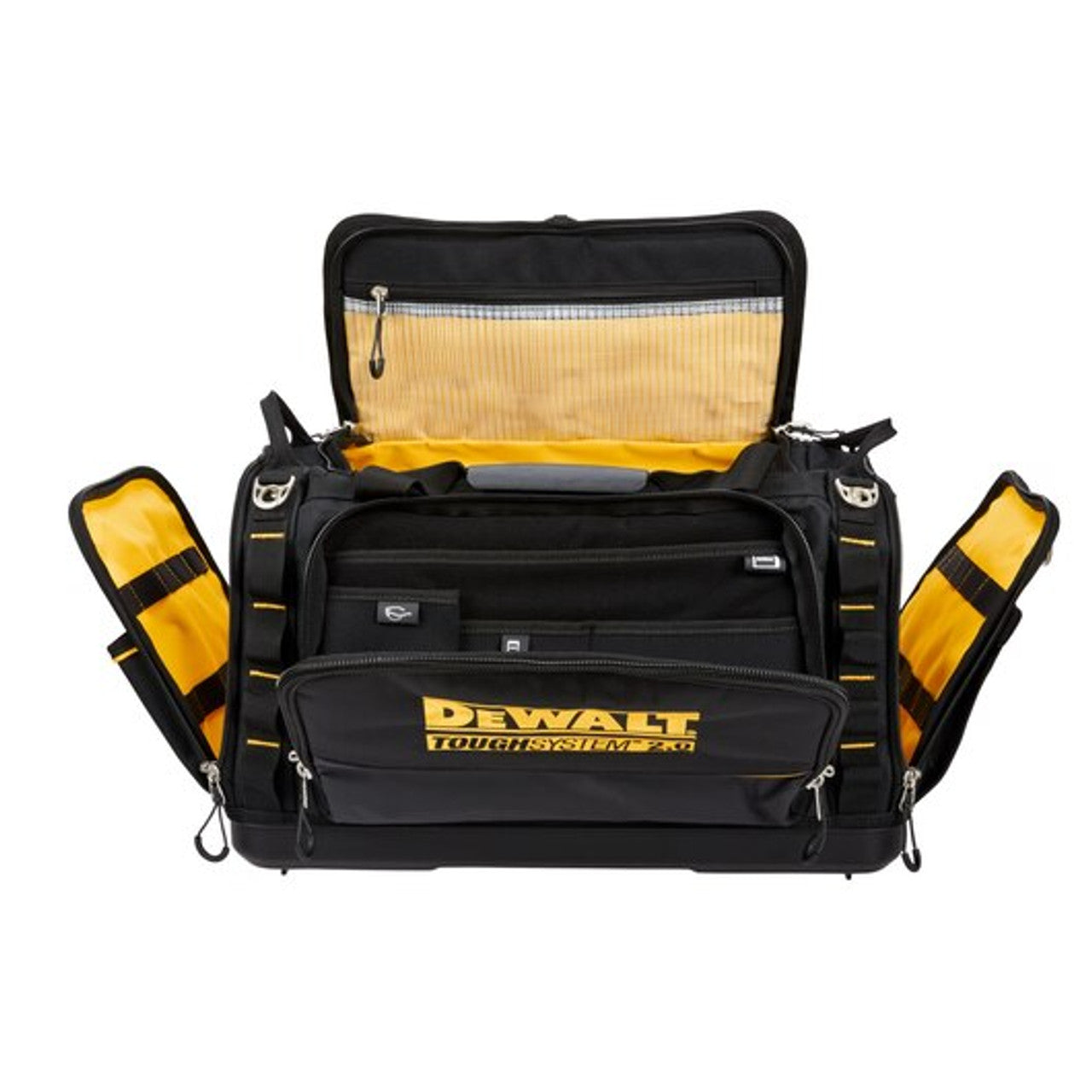DEWALT DEW-DWST08350 ToughSystem 2.0 Jobsite Tool Bag
