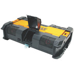 DEWALT DEW-DWST08810 ToughSystem Radio + Charger