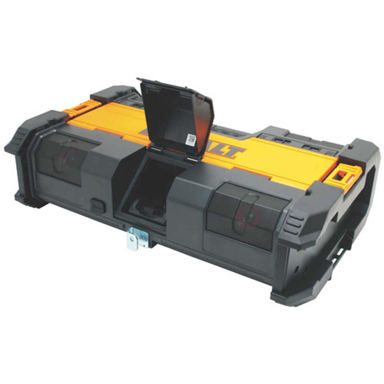 DEWALT DEW-DWST08810 ToughSystem Radio + Charger
