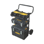 DEWALT DEW-DWST08810 ToughSystem Radio + Charger