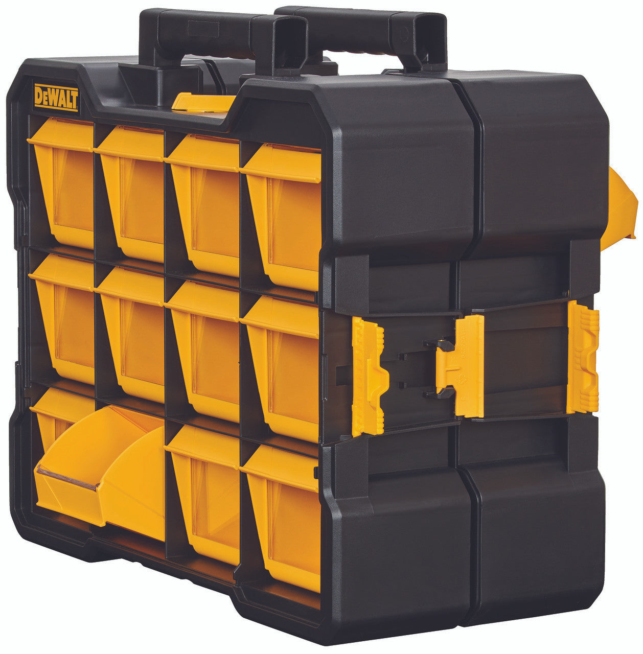 DEWALT DEW-DWST14121 Flip-Bin Organizer