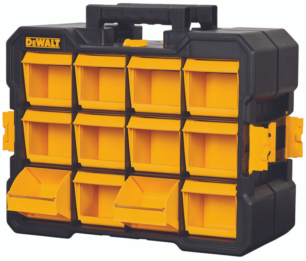 DEWALT DEW-DWST14121 Flip-Bin Organizer