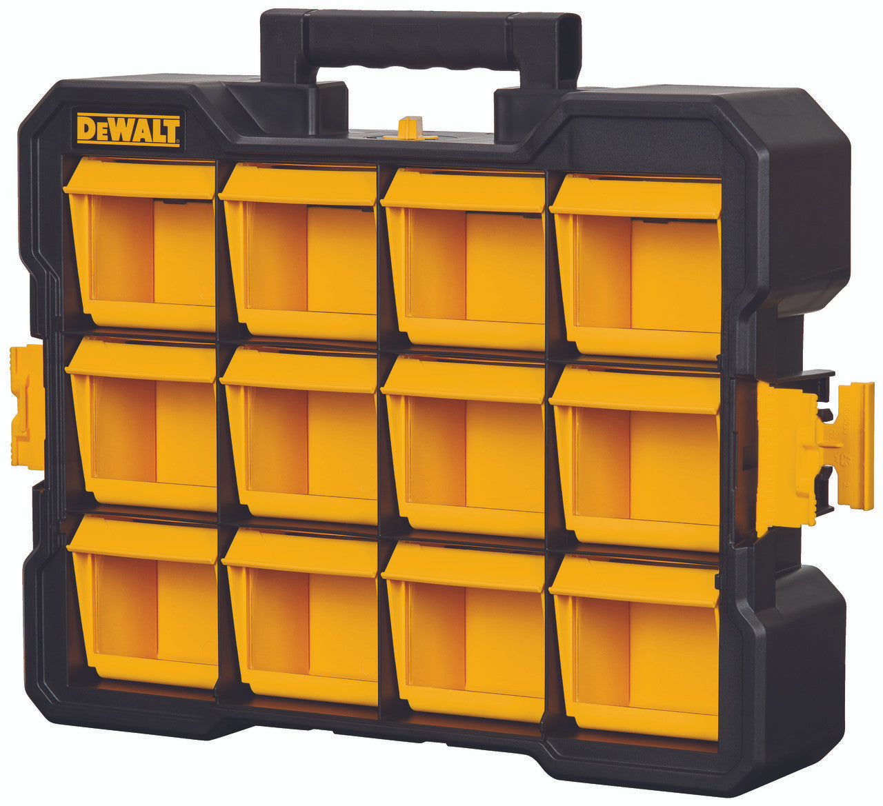 DEWALT DEW-DWST14121 Flip-Bin Organizer
