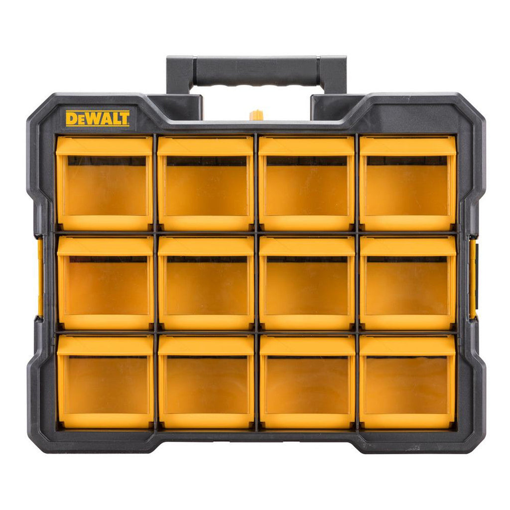 DEWALT DEW-DWST14121 Flip-Bin Organizer