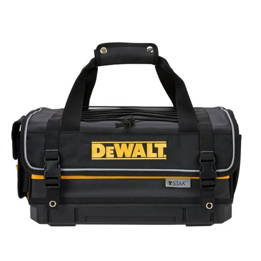 DEWALT DEW-DWST17623 TSTAK Covered Tool Bag