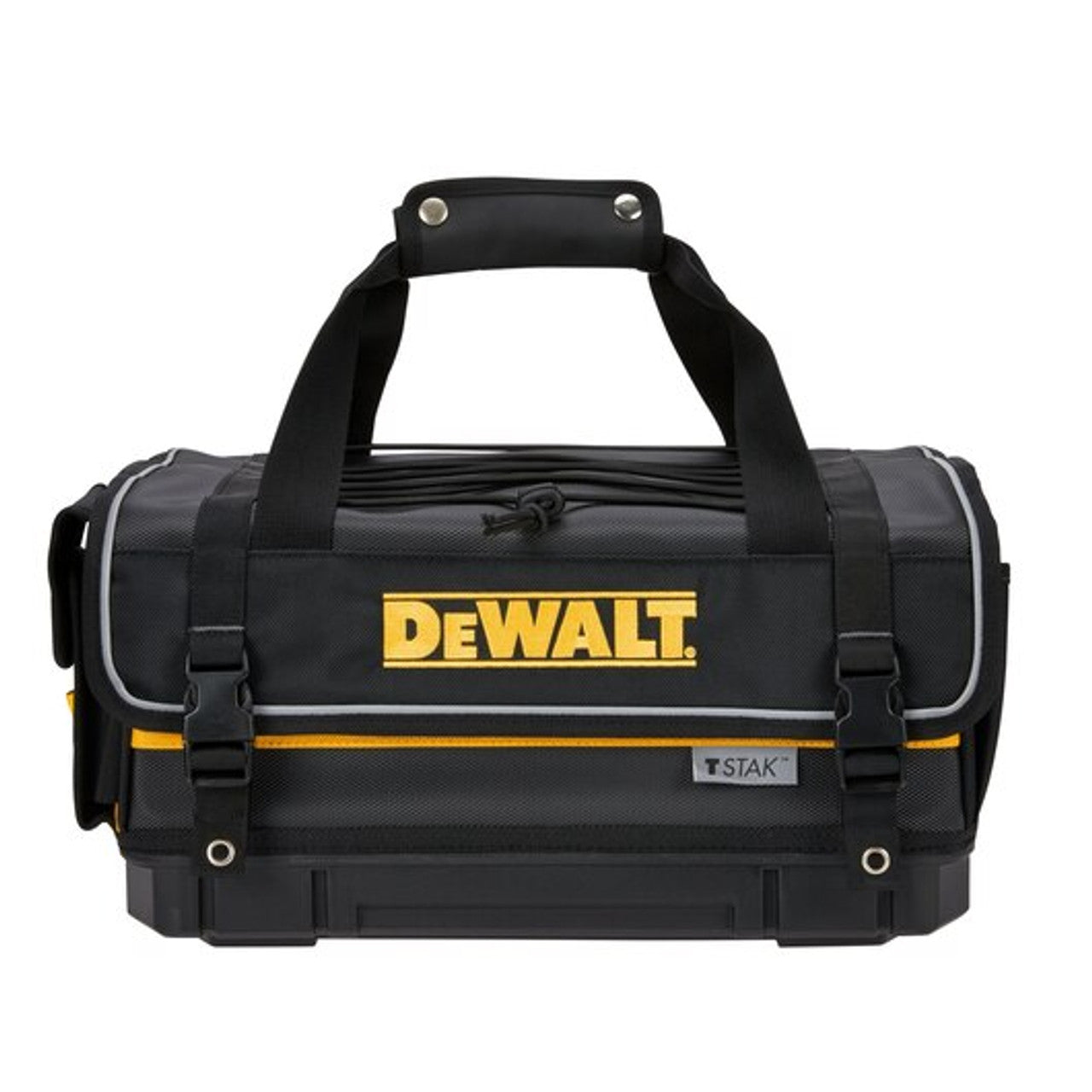 DEWALT DEW-DWST17623 TSTAK Covered Tool Bag