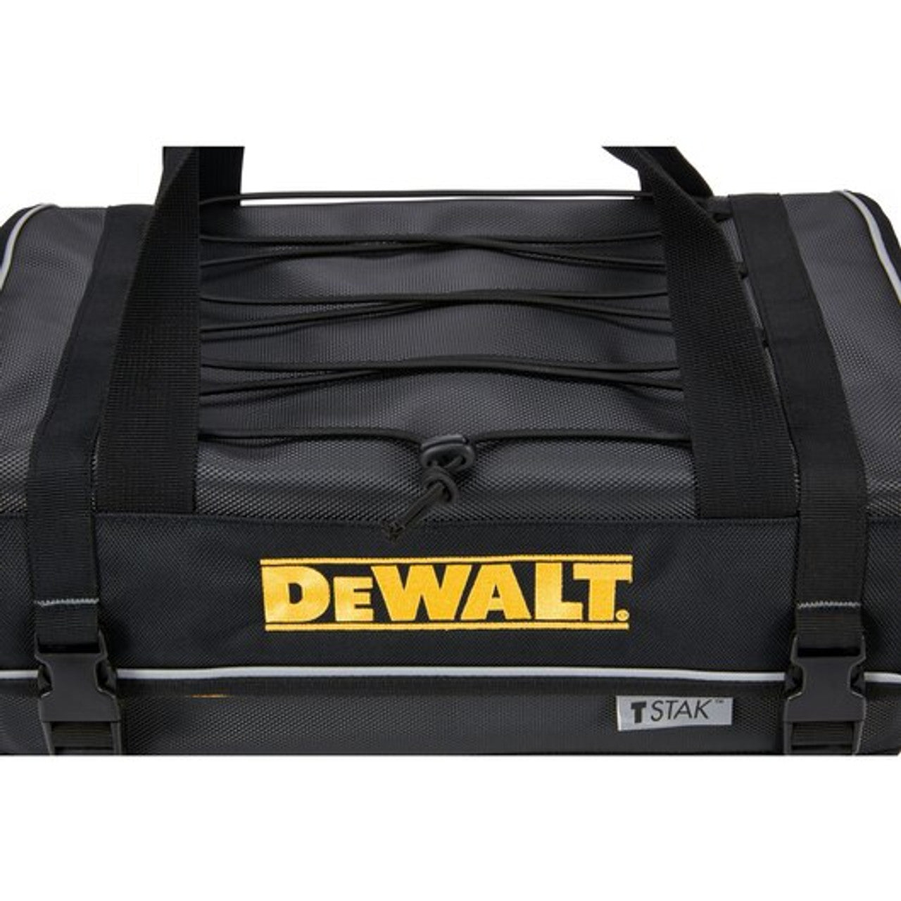DEWALT DEW-DWST17623 TSTAK Covered Tool Bag
