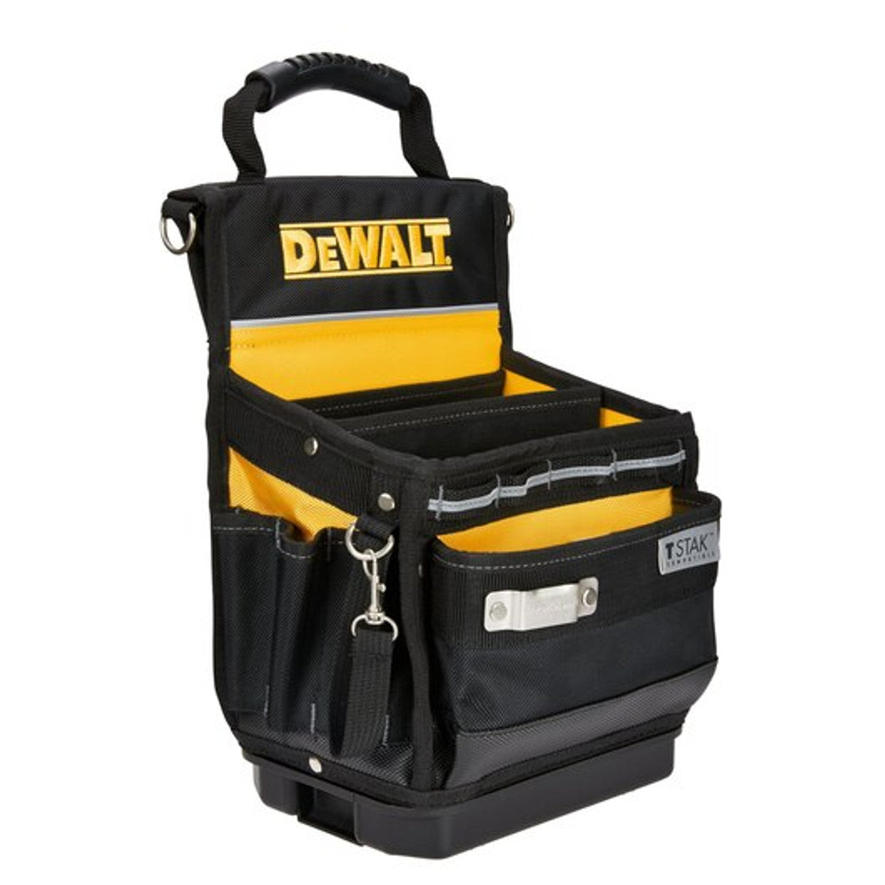 DeWalt DEW-DWST17624 TSTAK Electrician Pouch