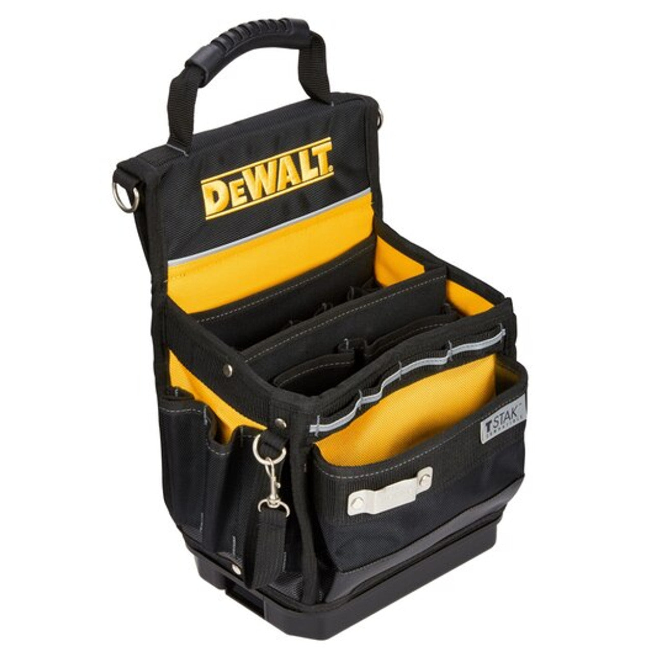 DeWalt DEW-DWST17624 TSTAK Electrician Pouch