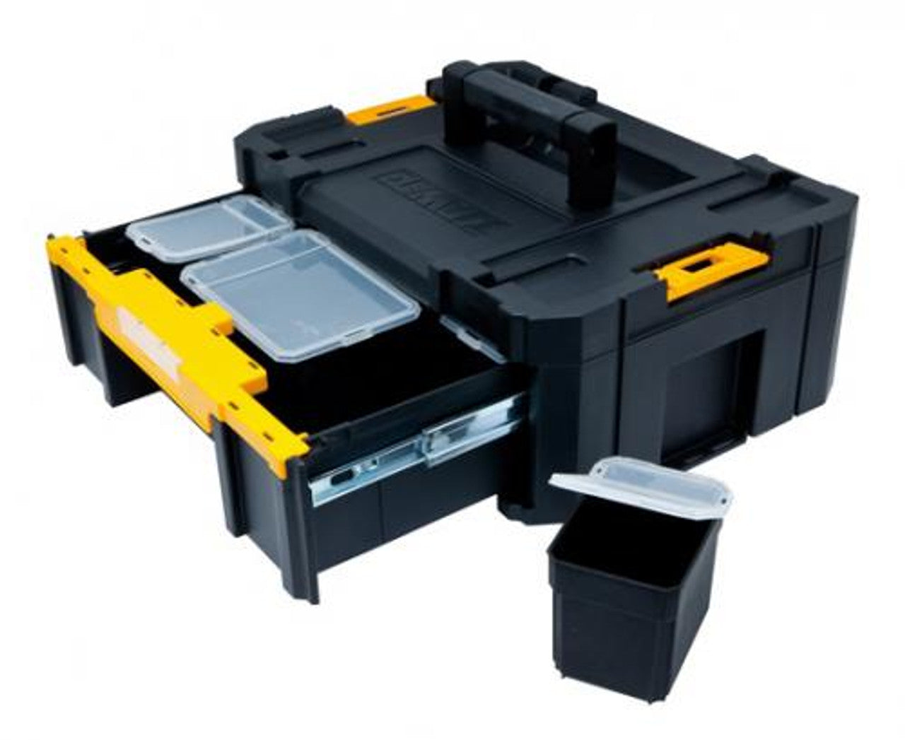 DEWALT DEW-DWST17803 TSTAK Single Deep Drawer