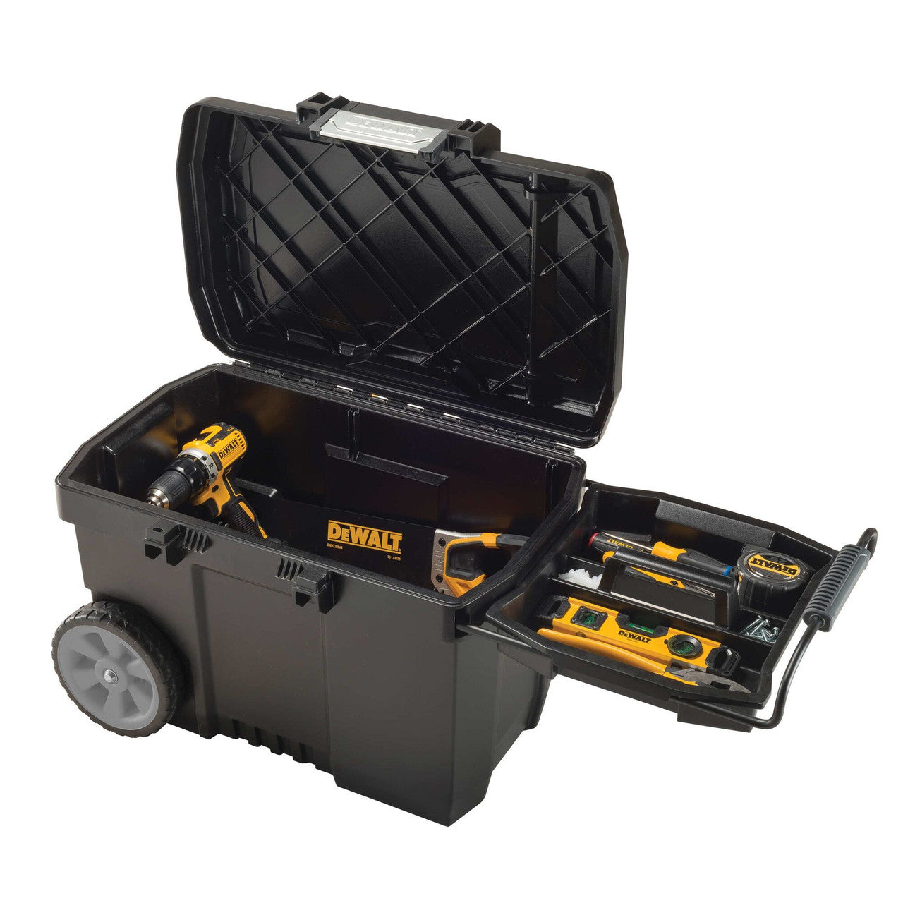 DEWALT DEW-DWST33090 15 Gal. Contractor Storage