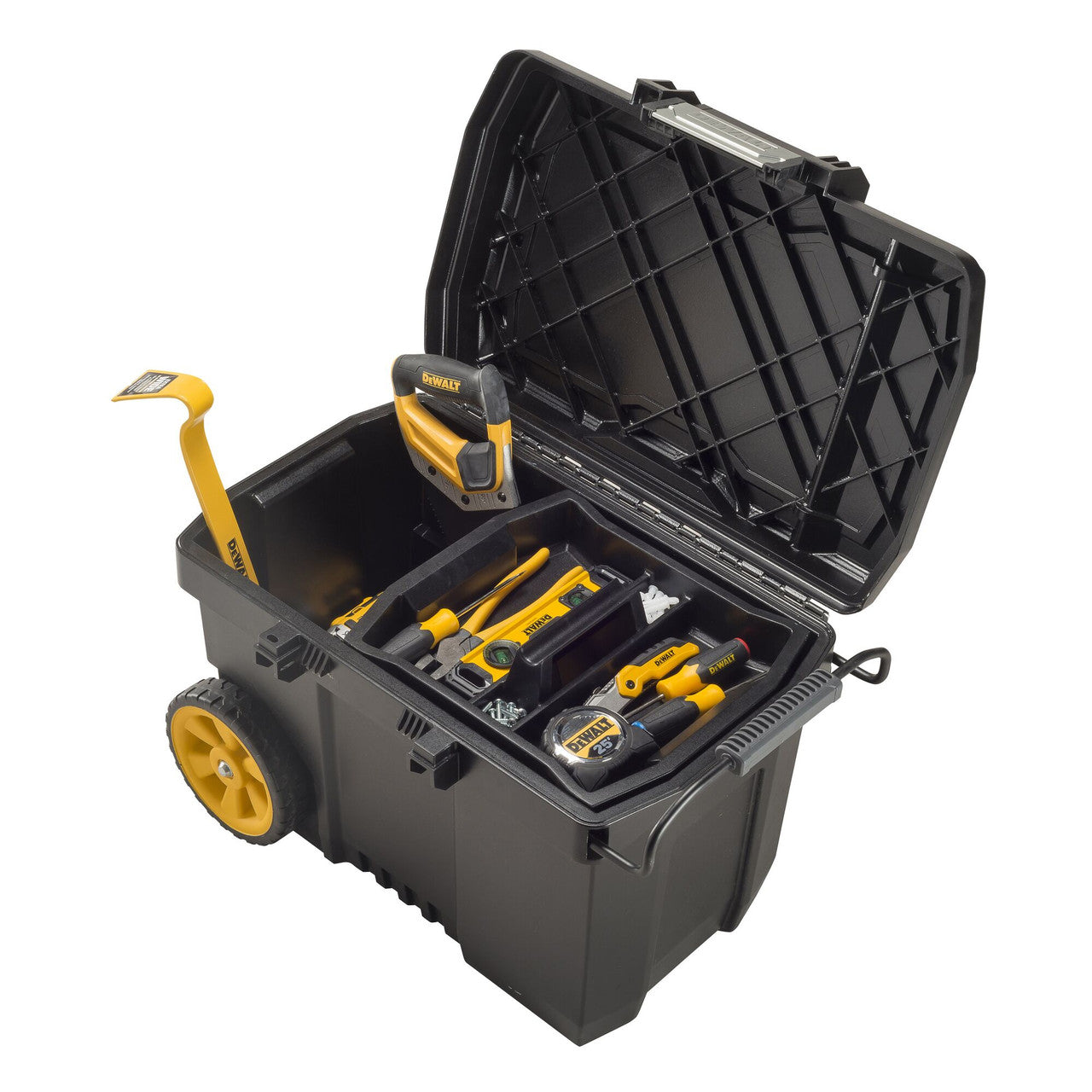 DEWALT DEW-DWST33090 15 Gal. Contractor Storage