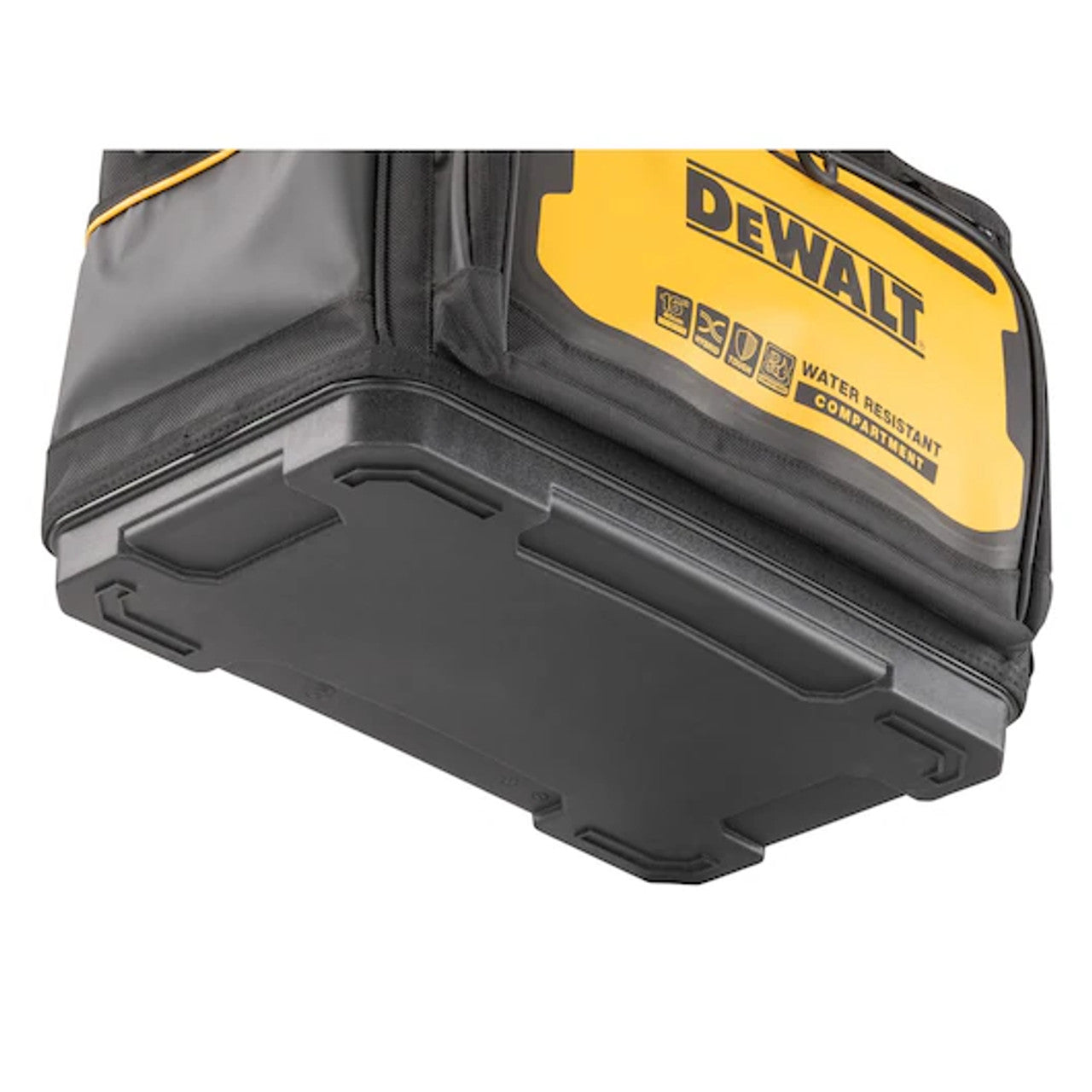 DEWALT DEW-DWST560103 16in PRO Open Mouth Tool Bag