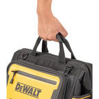DEWALT DEW-DWST560103 16in PRO Open Mouth Tool Bag
