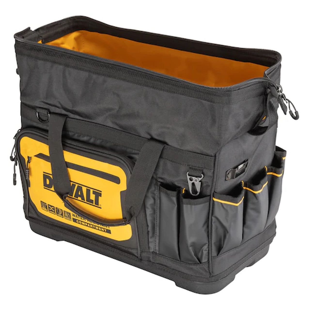DEWALT DEW-DWST560104 20in Pro Open Mouth Tool Bag