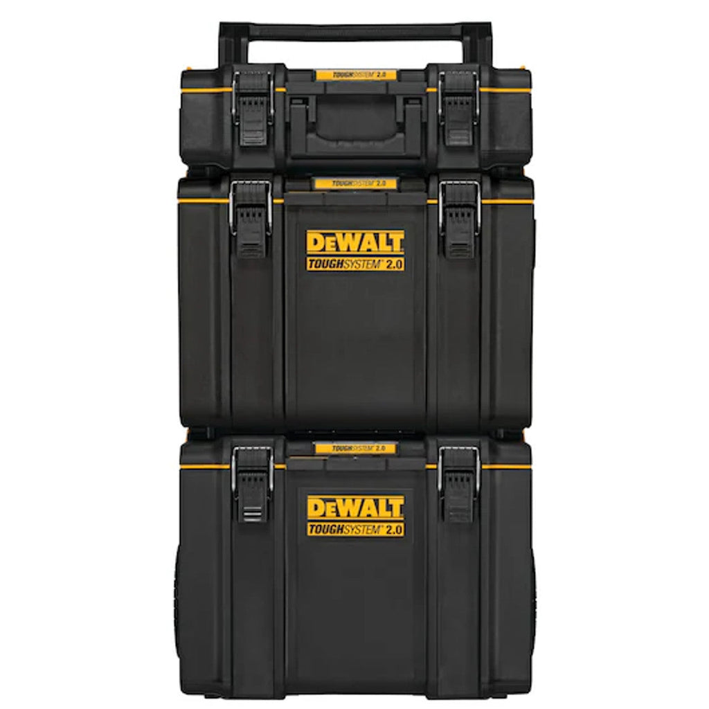 DEWALT DEW-DWST60436 ToughSystem 2.0 Rolling Tower