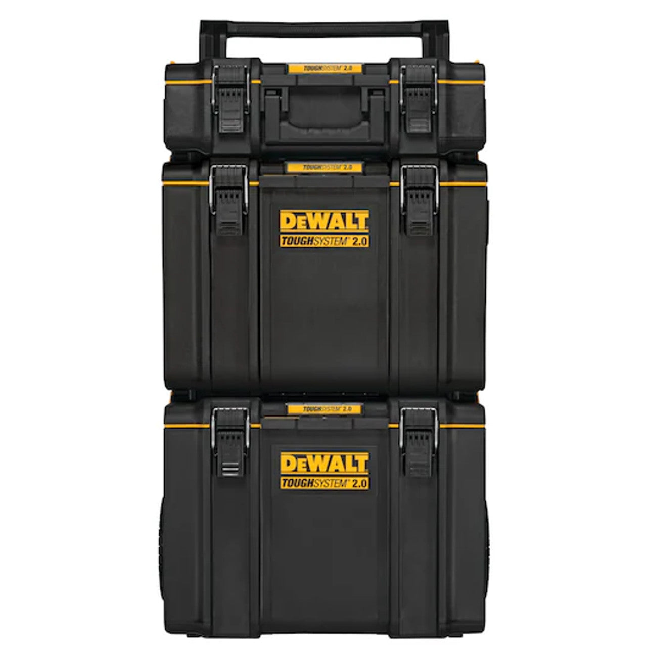DEWALT DEW-DWST60436 ToughSystem 2.0 Rolling Tower