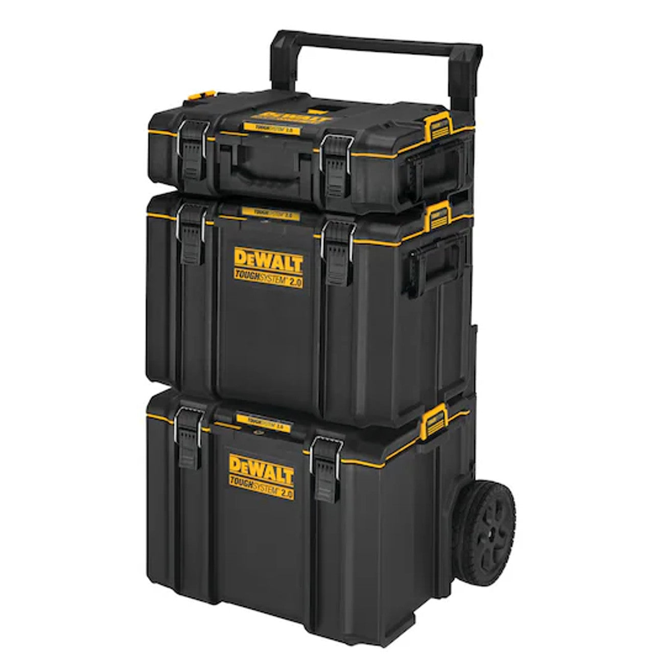 DEWALT DEW-DWST60436 ToughSystem 2.0 Rolling Tower
