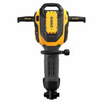 DEWALT DEW-DCH966Z2K 60V MAX Brushless 38lbs 1-1/8in HEX Demolition Hammer 2x 15.0Ah Kit With Hammer Truck