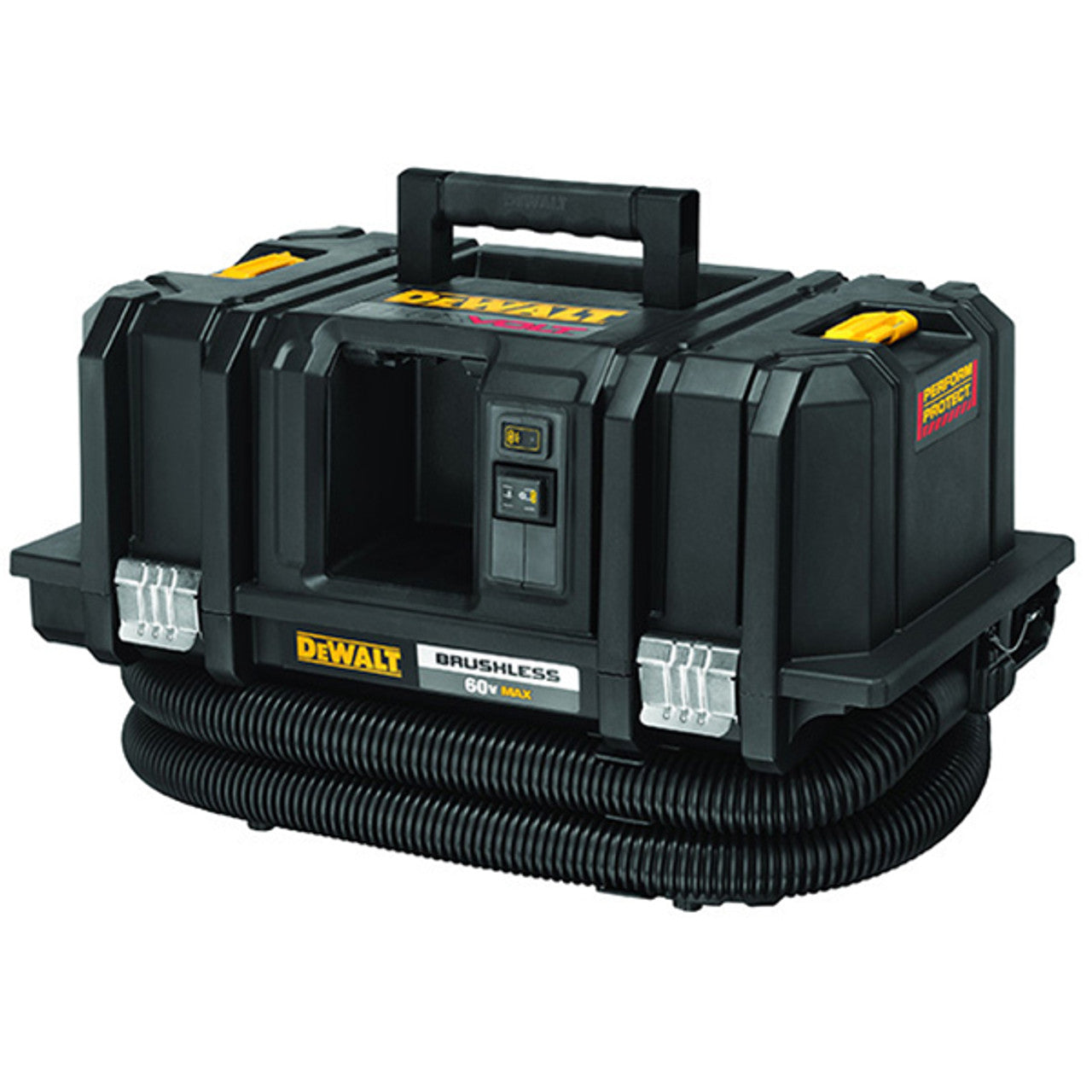 DEWALT DEW-DCV585B FLEXVOLT 60V MAX Dust Extractor (Bare Tool)