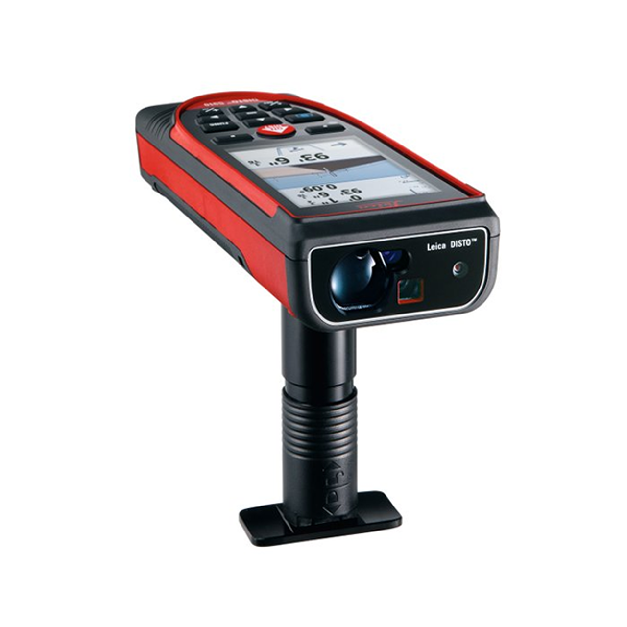 Leica Lasers and Disto LEI-808183 S910 Smart Biaxial Base LDM
