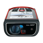 Leica Lasers and Disto LEI-808183 S910 Smart Biaxial Base LDM