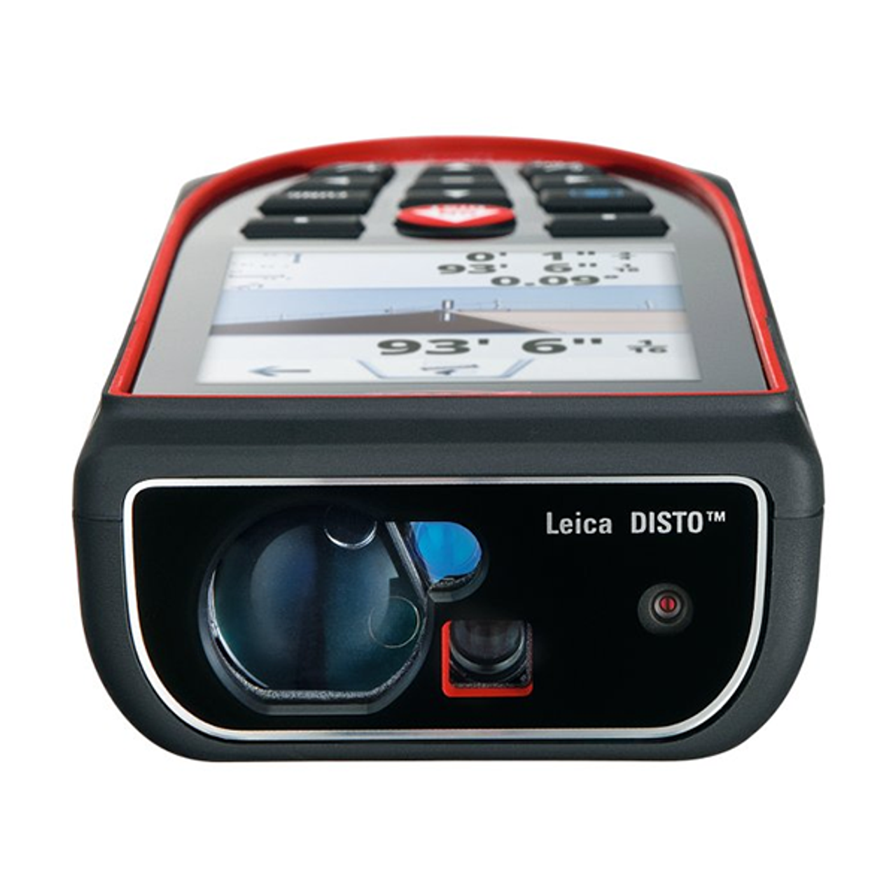 Leica Lasers and Disto LEI-808183 S910 Smart Biaxial Base LDM