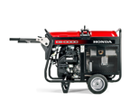 Honda Power Equipment HON-EB10000C 10000W GFCI ES Commercial Generator