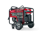 Honda Power Equipment HON-EM5000S3C 5000W Electric Start Generator