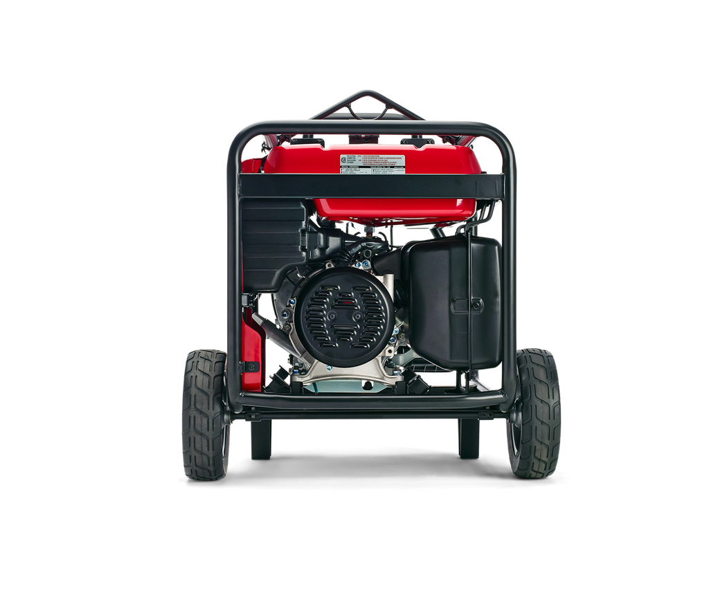 Honda Power Equipment HON-EM5000S3C 5000W Electric Start Generator