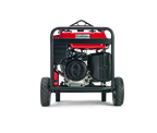 Honda Power Equipment HON-EM5000S3C 5000W Electric Start Generator