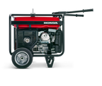 Honda Power Equipment HON-EM5000S3C 5000W Electric Start Generator