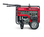 Honda Power Equipment HON-EM5000S3C 5000W Electric Start Generator