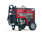 Honda Power Equipment HON-EB5000X3C 5000W GFCI Commercial Generator