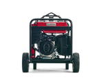 Honda Power Equipment HON-EB5000X3C 5000W GFCI Commercial Generator