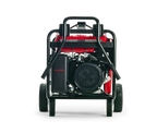 Honda Power Equipment HON-EB5000X3C 5000W GFCI Commercial Generator