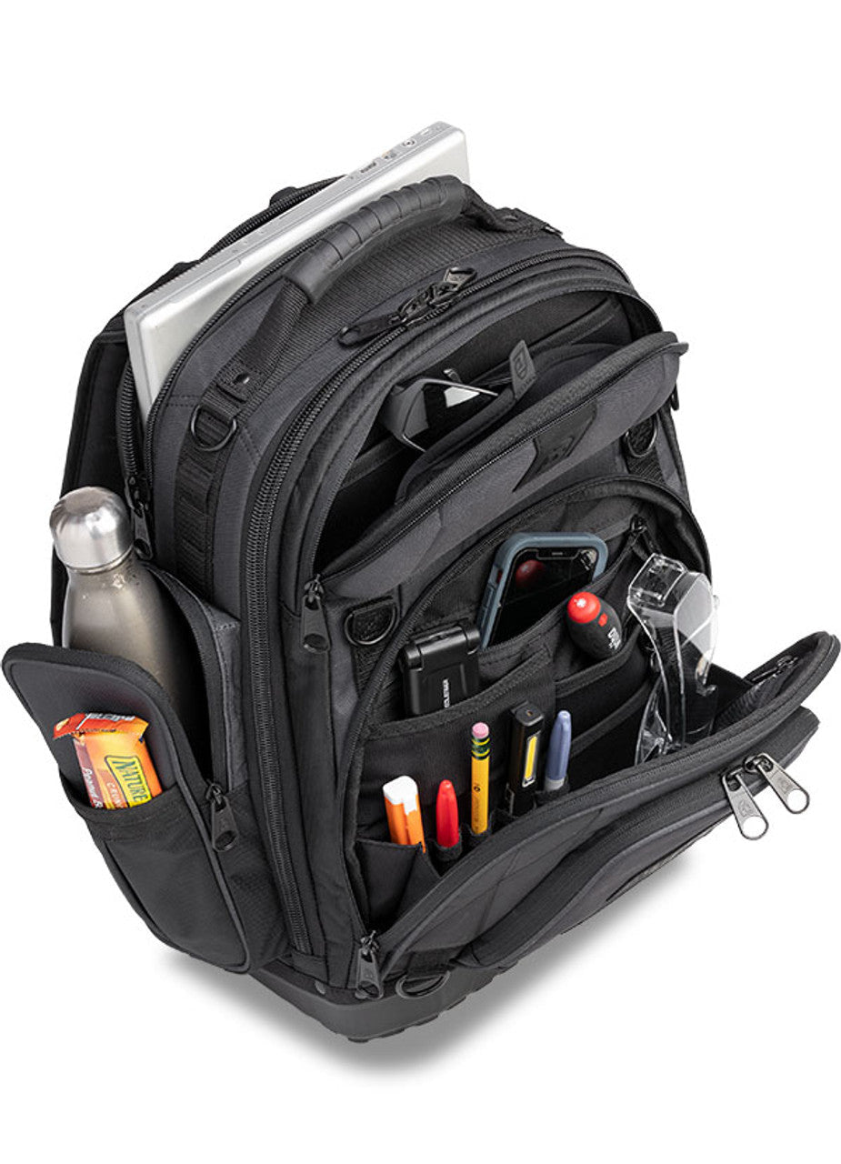 Veto Pro Pac VPP-EDC-PAC-CARBON Carbon Backpack Tool Bag
