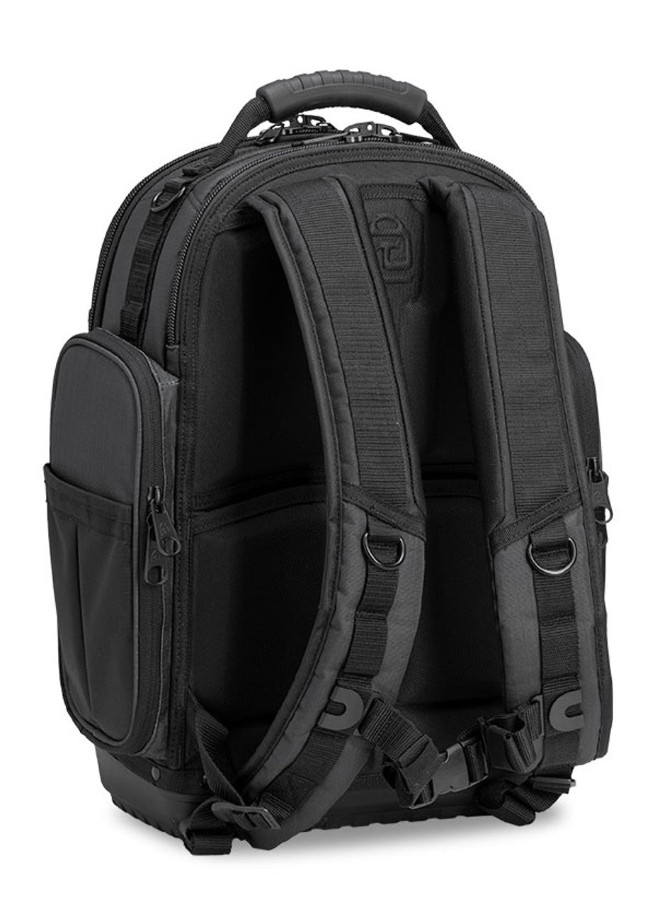 Veto Pro Pac VPP-EDC-PAC-CARBON Carbon Backpack Tool Bag
