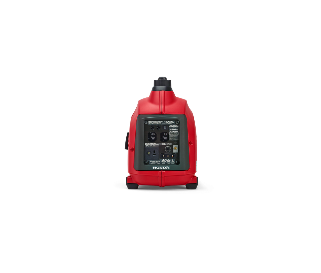 Honda Power Equipment HON-EU1000iTC Ultra-Quiet 1000i Generator