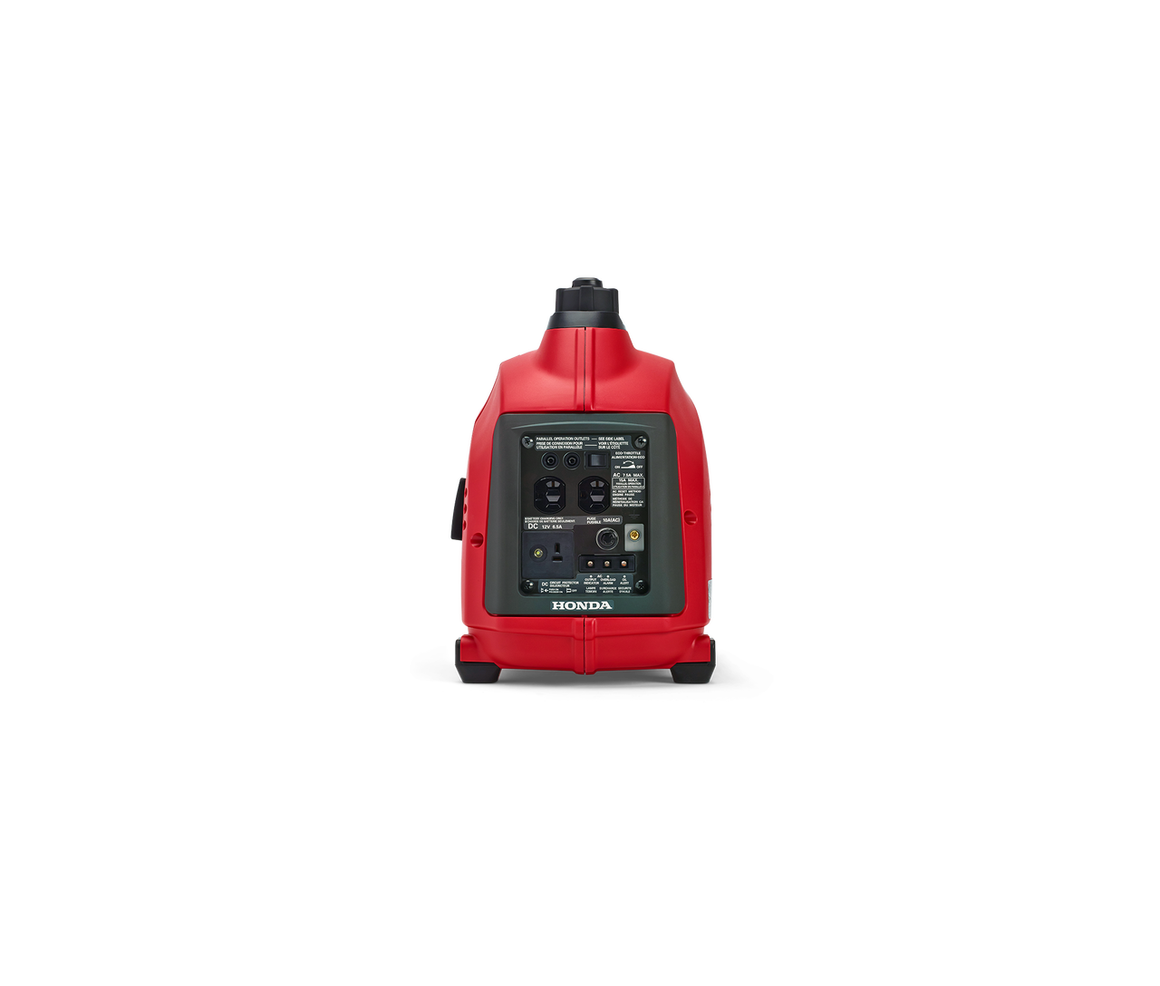 Honda Power Equipment HON-EU1000iTC Ultra-Quiet 1000i Generator