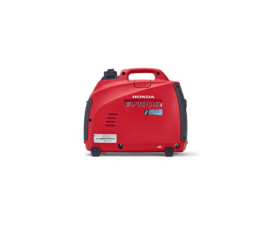 Honda Power Equipment HON-EU1000iTC Ultra-Quiet 1000i Generator