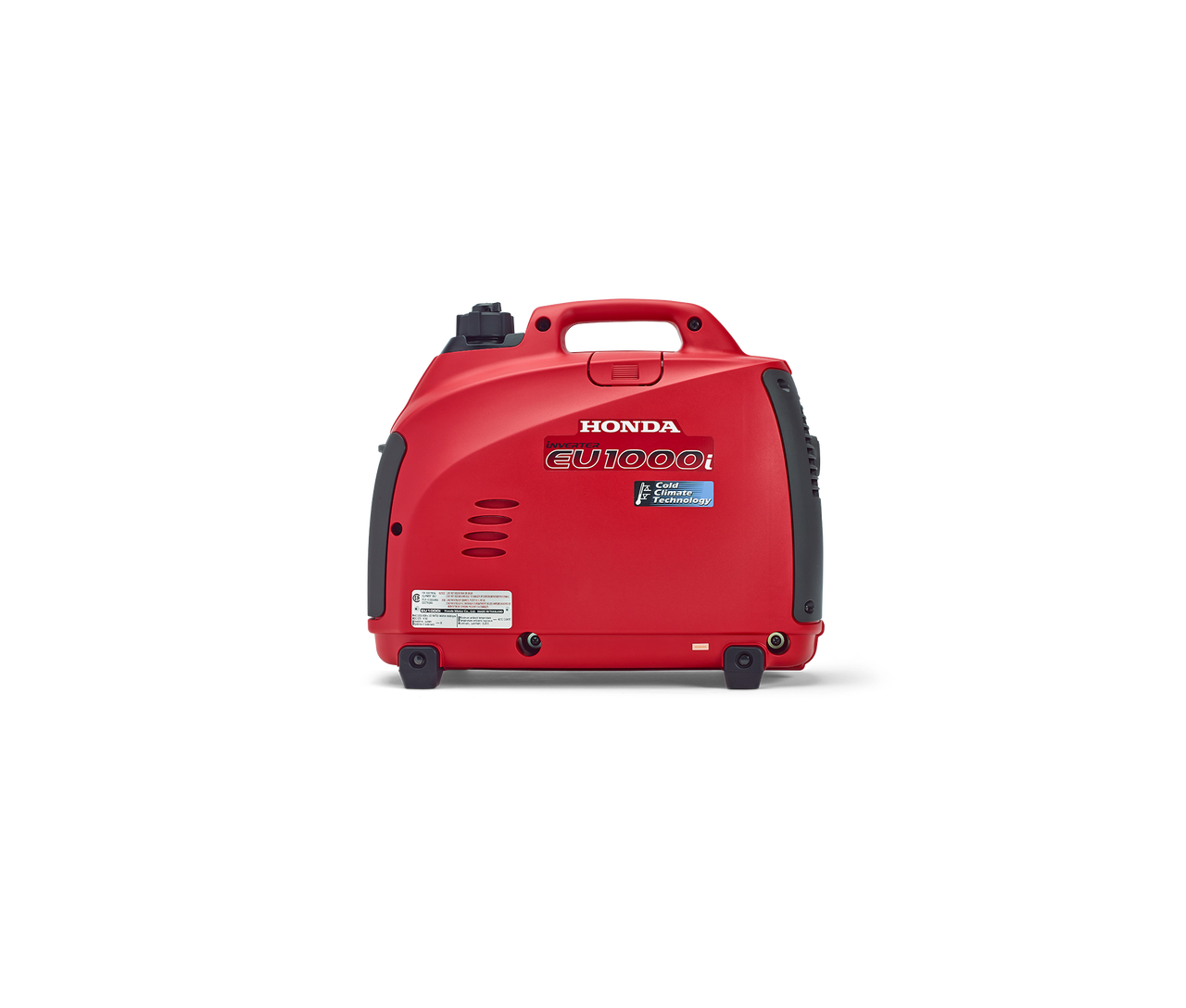 Honda Power Equipment HON-EU1000iTC Ultra-Quiet 1000i Generator
